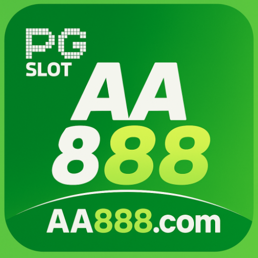 aa888 logo