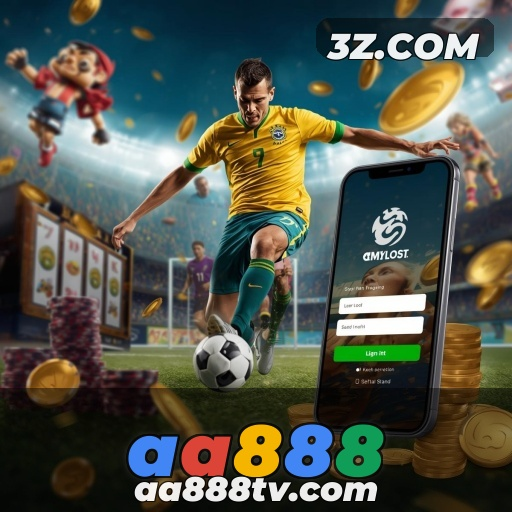 Explorando a Categoria de Jogos Móveis no aa888
