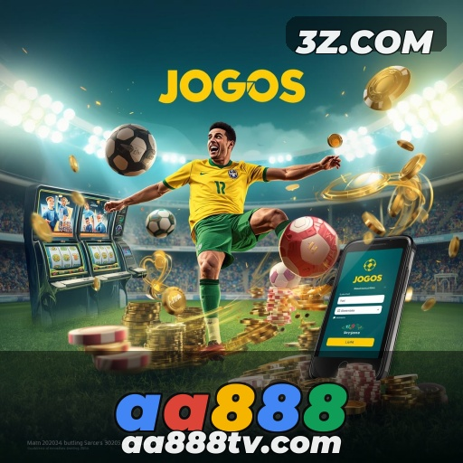 Descubra o Futuro dos Games na Categoria 'Próximos' do aa888